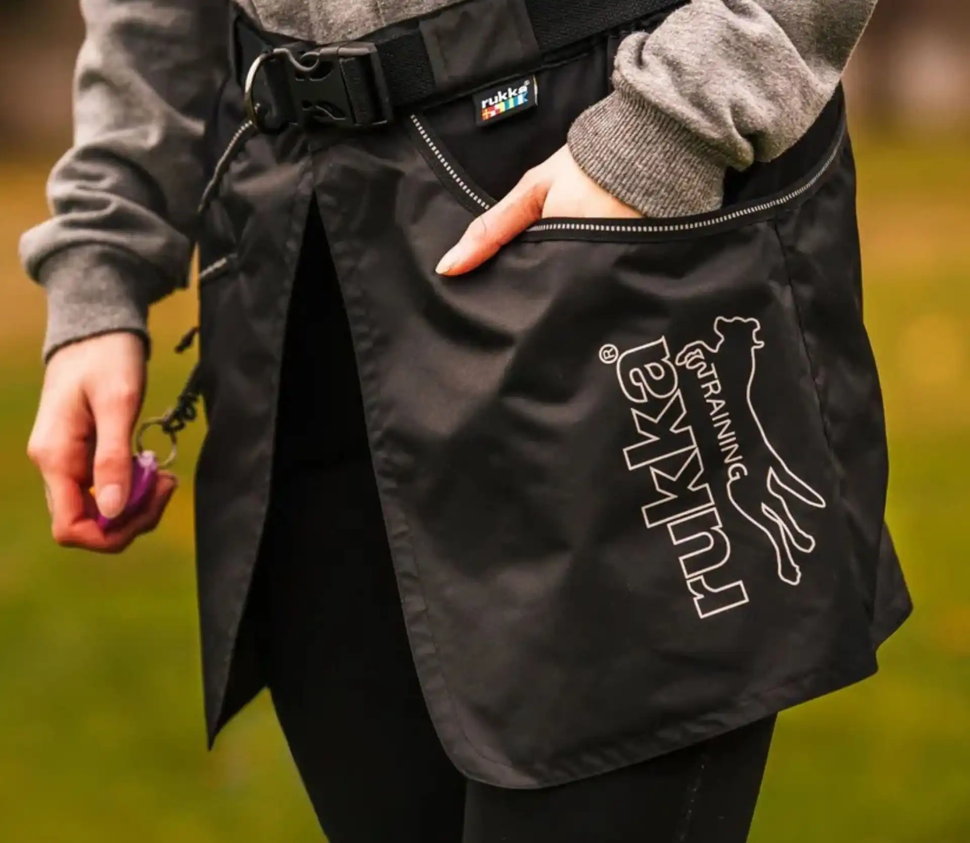 Rukka Pets Trainingsschürze